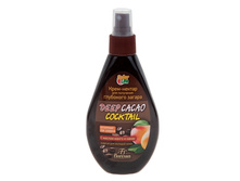 ����-������ Deep Cacao Coctail ��� ��������� ��������� ������, � ������ ����� � �����, 160 �� Floresan; ������; 17 �� × 4 �� × 3 ��; ��. �� ��������; � ����� 15 ��. ���.: 103002 234.25���.
