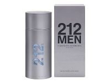 370 ���. (������ 12%) - Carolina Herrera "212" for men 100ml