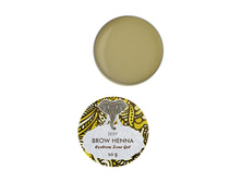��������� ���� - BROW HENNA 10 ��.