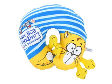 �����������- ���������� "��� ��� �����!� � ���������!" ����; ����; �����; 8 �� × 30 �� × 30 ��; ��������, ����������; � ����� 50 ��. ���.: 514318 445.00���.