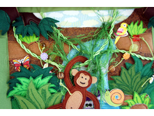 �������