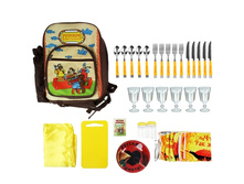 �����-����� 13 � "������� ��������" �� 6 ������ (42 ��������) �����; 39 �� × 27 �� × 20 ��; �������, ��������, ������; � ����� 7 �������. ���.: 1018581 2 100.00 ���