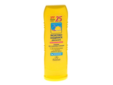 ������� ��� ������ ��������������, �����������, SPF 25, 125 �� Floresan; ������; 19 �� × 4 �� × 5 ��; ��. �� ��������; � ����� 20 ��. ���.: 102538 90.40 ���