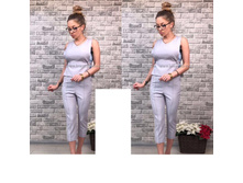 ���\�������: #10204303 ������ 455,00 ���. ������. �������: 42-44, 44-46, 46-48 ������: 65%cotton 35%polyester