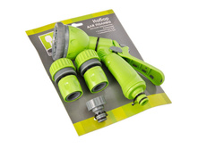 273,75 ���. - INBLOOM ����� ��� ������ (��������-�����������, 8 ��� + 2 �������. 3/4", ����������� ���������) ����