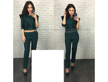 ���\�������: #10185090 ������ 520,00 ���. �������: 42-44, 44-46, 46-48 ������: ������  65 % ��������� 35 % ���� ������: 171��.  ������.