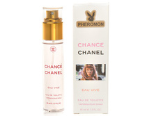 169 ���. (������ 22%) - ���� � ���������� Chanel Chance Eau Vive 45ml