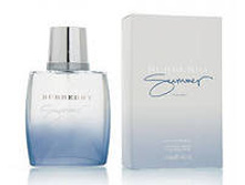 370 ���. (������ 12%) - Burberry "Summer Men 2009" 100ml