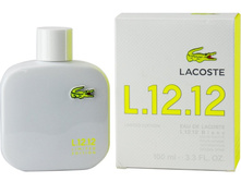 370 ���. - Lacoste "L.12.12 Blanc Limited Edition Neon" 100ml