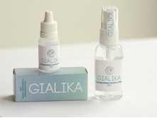 ������������ ������� 1,35%>> GIALIKA, 30�� (������)