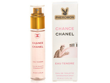 169 ���. (������ 22%) - ���� � ���������� Chanel Chance Eau Tendre 45ml