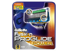 920 ���. - Gillette Fusion Proglide Power (8)