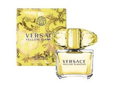 370 ���. (������ 12%) - Versace "Yellow Diamond" for women 90ml