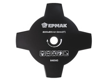 218,75 ���. - ����� ��� ������������� (255x2x25.4x1,6�4T) ��� ������� � ��������������