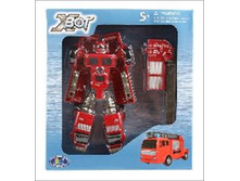 411 ���. - �����-�������� ������ "X-Bot", (15,5 ��)