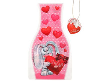 ���� ��� ������ � ��������� "��������. ��� ����" �����; 26,8 �� × 14,8 ��; �������; � ����� 1700 ��. ���.: 1716563 25.00���.