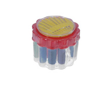 ����� ��� ����� "�������", 17 ���������, ����� ���� �����; 6,2 �� × 7,8 �� × 7,8 ��; �������, ��������, ������; � ����� 240 �������. ���.: 600383 58.30 ���.