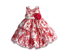 ������ ZoeFlower "Red summer" 1050� 2(92) 3(98)