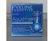 AquaHybrid - ��������� ���������� 55+ ����-��������� ������ �������� ������