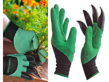 ������� �������� � ������� ��� ���� GARDEN GENIE GLOVES 130�
