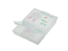 ����������, 4 ������, ���� �����; 9,2 �� × 6,5 �� × 1,6 ��; �������; � ����� 720 ��. ���.: 261933 25.00 ���.