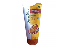 ����-����� ��� ���� �������� ������������� � �������� ����� ��������� (DABUR DERMOVIVA GENTLE EXFOLIATING FACE SCRUB), 150��