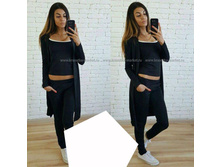 ���\�������: #10168684 ���������� ������ 518,00 ���. ������. �������: 42-44, 44-46, 46-48, 48-50 ������: 65%cotton 35%polyester