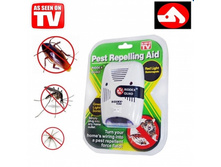 ������������ �������� � ��������� RIDDEX QUAD PEST REPELLING AID 220���