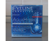 AquaHybrid - ��������� ���������� 45+ ����-��������� ������ ������ � �������� ������������ ��������