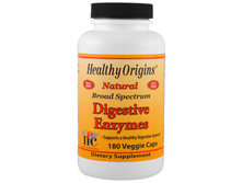 Healthy Origins, ��������������� �������� �������� �������, 180 �������������� ������