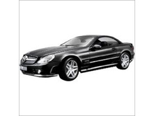 1479 ���. - ������ Mercedes-Benz SL65