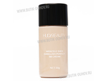 140 ���. - ��������� BB ���� HudaBeauty Miracele Shes 30g 01