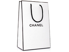 60 ���. - ���������� ����� "Chanel " 24�15(�)
