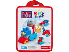 1190142 ����� CNH08-DLH85 ��������� ������������� � ������. First Builders Mega Bloks - 899,00 ����� - 425,00.jpg