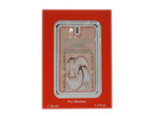 189 ���. (������ 21%) - Bvlgari Omnia Crystalline 35ml NEW!!!