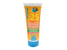 ������� ��� ������ �������������� "�������", ��� ���� � ����, �����������, SPF 25, 75 �� Floresan; ������; 15 �� × 3 �� × 7 ��; ��. �� ��������; � ����� 15 ��. ���.: 102822 59.44 ���.