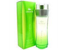 370 ���. (������ 12%) - Lacoste "Touch of Spring" for women 90ml