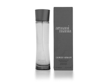 370 ���. (������ 12%) - Giorgio Armani "Armani Mania" for men 100ml