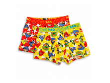 �������� �������� 2 ��. "SANPAO" (ANGRY BIRDS) ���-018 143�.