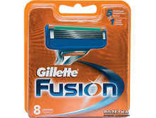 920 ���. - Gillette fusion 8 ������