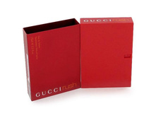 370 ���. (������ 12%) - Gucci "Rush" for women 100ml