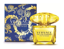 370 ���. - VERSACE YELLOW DIAMOND INTENSE 90��
