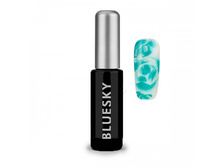 Bluesky Flower Gel 33
