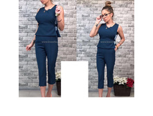 ���\�������: #10204301 ������ 455,00 ���. ������. �������: 42-44, 44-46, 46-48 ������: 65%cotton 35%polyester