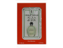 189 ���. (������ 21%) - Giorgio Armani Acqua Di Gioja 35ml �����
