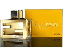 370 ���. (������ 12%) - Fendi "Fan Di Fendi" for women 75ml