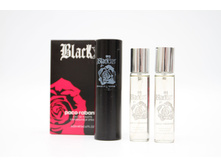 360 ���. - ��������� ���� Paco Rabanne "Black XS " 3x20ml