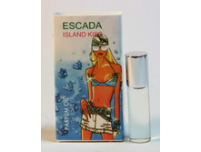 90 ���. - �������� ���� � ���������� Escada Island Kiss