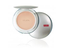 234 ���. - ����� Pupa Silk Touch Compact Powder 11g