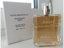 BALDESSARINI Ambre �/���� ��� 90�� TESTER
